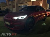 Ford Mustang Mach-E 98.7 kWh Premium