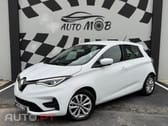 Renault Zoe (c/ Bateria) Z.E. 50 INTENS