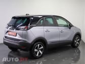 Opel Crossland 1.2 T Elegance