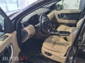 Land Rover Discovery Sport 2.0 eD4 SPORT HSE