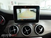 Mercedes-Benz CLA 180 CDi AMG Line