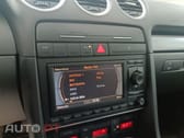 Seat Exeo ST 2.0 TDi Sport Multitronic