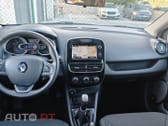 Renault Clio 0.9 TCe Limited