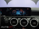 Mercedes-Benz A 250 e Style Plus