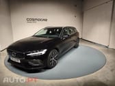 Volvo V60 2.0 T6 350 Cv AWD TE Inscription Expression 