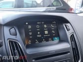 Ford Focus 1.5 TDCi EcoBlue Titanium