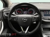 Opel Astra Sports Tourer 1.5 D Business Edition S/S