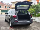 Opel Astra Sports Tourer 1.6 CDTi Executive S/S