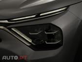 Citroen C4 C4 1.2 PureTech Plus EAT8