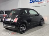 Fiat 500C 1.2 by Gucci Dualogic Start&Stop