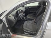 Audi A1 1.4 TDI - Navi Klima
