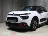 Citroen C3 1.2 PureTech C-Series