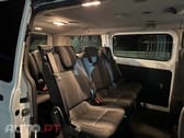 Ford Transit Custom 320L1 2.0 H1-T.B.Trend