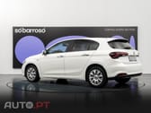 Fiat Tipo 1.3 MultiJet