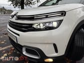 Citroen C5 Aircross 1.6 Hybrid Feel Pack e-EAT8