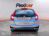 Honda Jazz 1.3 I-VTEC Comfort