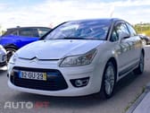 Citroen C4 1.6 HDi Aut.