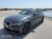 BMW 320 e Touring Line Sport Auto