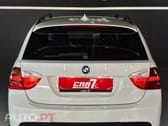 BMW 320 d Navigation Sport