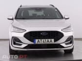 Ford Focus SW 1.0 EcoBoost MHEV ST-Line Design SIP