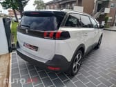 Peugeot 5008 BlueHDI 120 EAT6 Stop & Start Allure