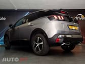 Peugeot 3008 1.6 BlueHDi Active