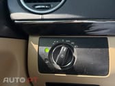 Mercedes-Benz GL 350 CDI BlueEfficiency