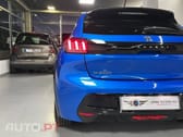 Peugeot E-208 50 kWh GT Line