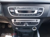 Renault Mégane Sport Tourer 1.5 dCi Dynamique