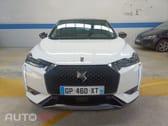 DS DS3 E-TENSE BASTILLE