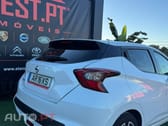 Nissan Micra 1.0 IG-T N-Design Black
