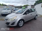 Opel Corsa 1.2 City FlexFuel