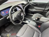 Tesla Model S 75D