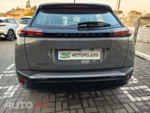 Peugeot E-2008 54 kWh Style