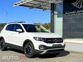 Volkswagen T-Cross 1.0 TSI Life DSG