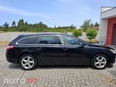 Peugeot 508 SW e-HDi 115 ETG6 Stop&Start Business-Line
