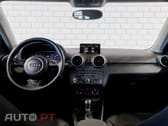 Audi A1 1.4 TDI S tronic
