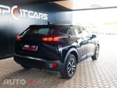 Peugeot 2008 1.2 PureTech Active Pack