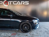 Mercedes-Benz CLA 220 d AMG Line Aut.
