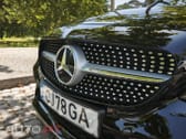 Mercedes-Benz C 200 AMG Line