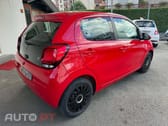 Citroen C1 1.0 VTi Feel