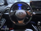 Toyota C-HR 1.8 HSD Lounge