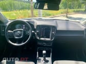 Volvo XC40 2.0 D3