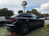 Porsche Macan Electric 4