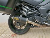 Kawasaki Versys VERSYS 1000 TOURER ABS