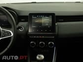 Renault Clio Clio 1.0 TCe Techno