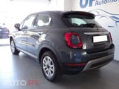 Fiat 500X 1.6 MJ Cross DCT