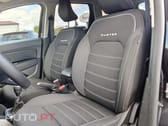 Dacia Duster 1.0 TCe ECO-G Prestige Bi-Fuel