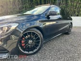 Mercedes-Benz CLA 200 d AMG Line Aut.
