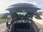 Tesla Model X 100 kWh Long Range Plus AWD